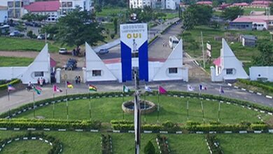 Oduduwa University School Fees 2026: everything you need to know