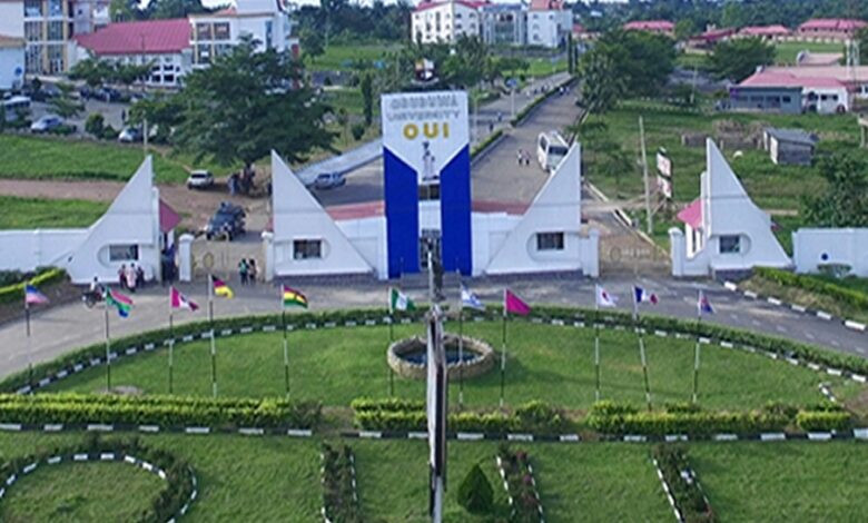 Oduduwa University School Fees 2026: everything you need to know