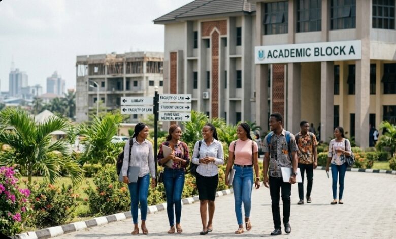 Top 20 Private Universities in Port Harcourt & Nearby (2026)