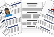 Complete guide to CV writing