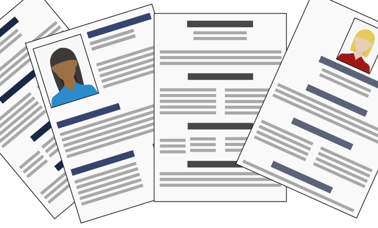 Complete guide to CV writing