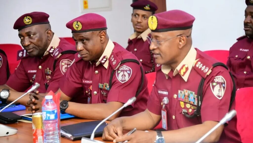 Learn the official requirements about FRSC Recruitment 2026/2027 Form