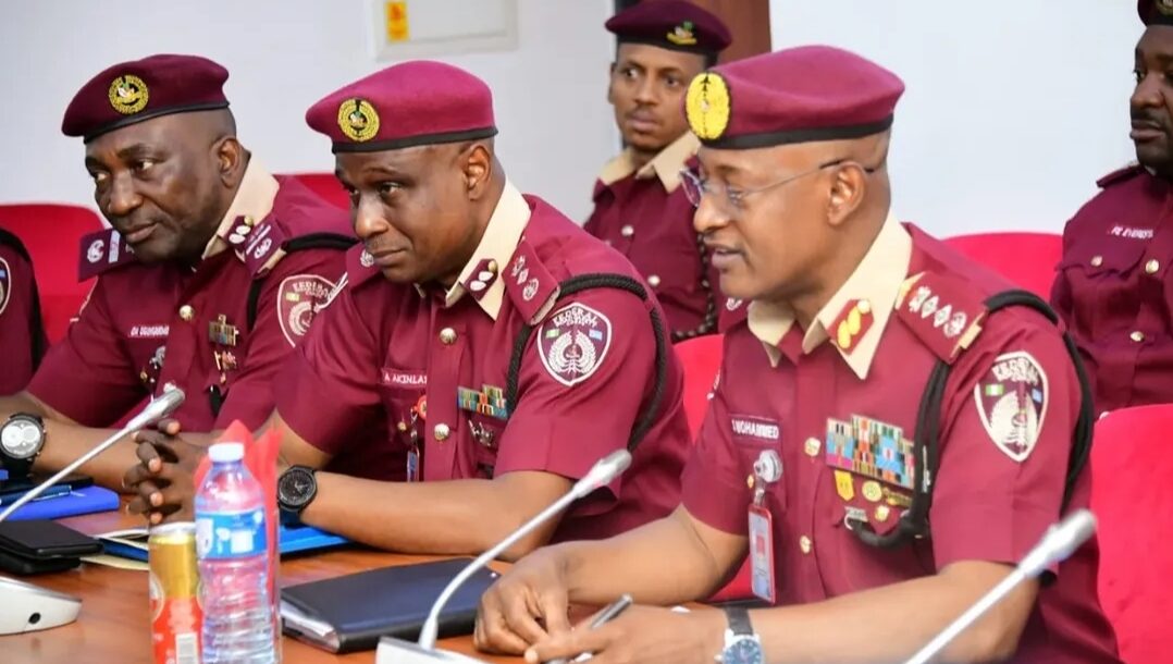 Learn the official requirements about FRSC Recruitment 2026/2027 Form