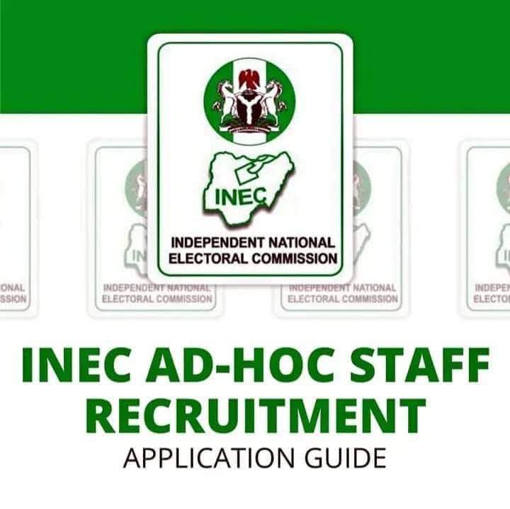 Requirements, Step-by-Step Application & Salary for INEC