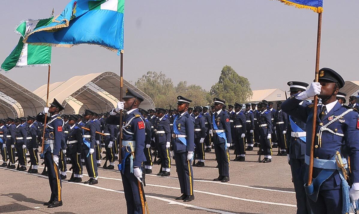 NAF BMTC 46/2025 Shortlist has been released. Check requirements for Training