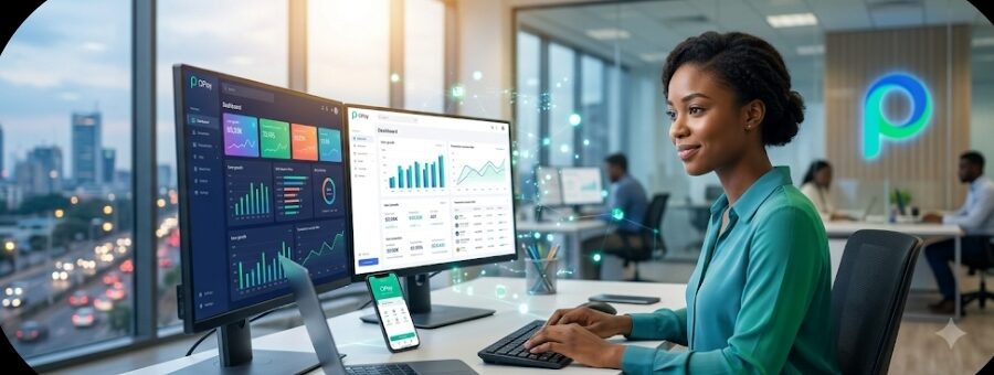 Data Analyst jobs in Nigeria- Play
