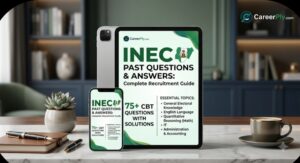 How to get Free INEC Past Questions and Answers