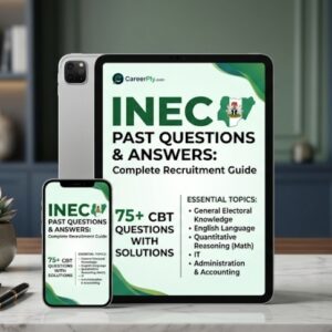 How to get Free INEC Past Questions and Answers