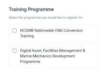 NCDMB Free Training 2026