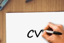 A complete guide on How to Write a CV in South Africa