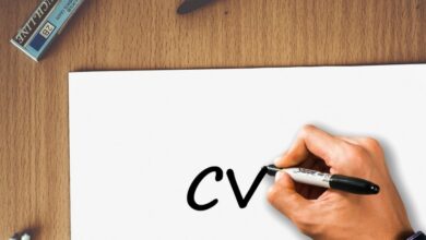 A complete guide on How to Write a CV in South Africa