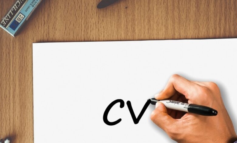 A complete guide on How to Write a CV in South Africa