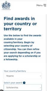 Explore Chevening Scholarship 2027/2028 Application Guide for a fully funded Master's degree.