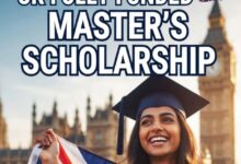 Complete Chevening Scholarship 2027/2028 Application Guide