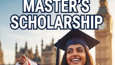 Complete Chevening Scholarship 2027/2028 Application Guide
