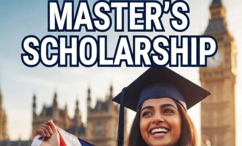 Complete Chevening Scholarship 2027/2028 Application Guide