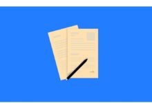 Job Application letter writing format 2016