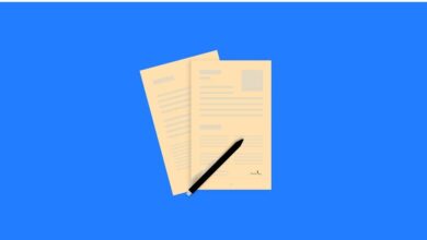 Job Application letter writing format 2016