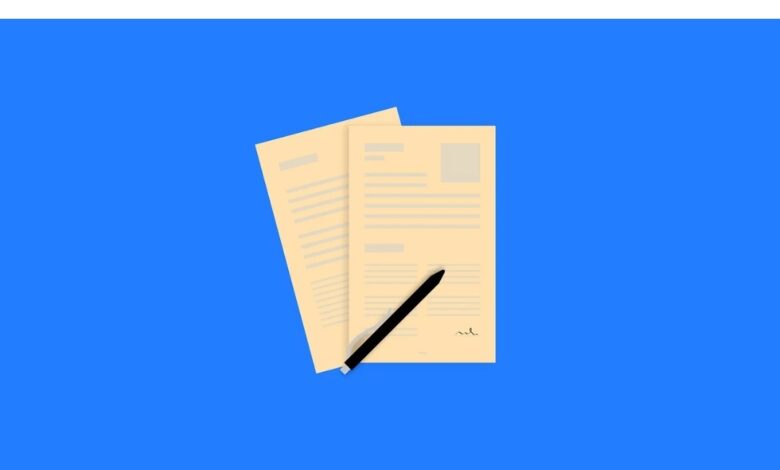 Job Application letter writing format 2016