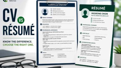 The Ultimate Guide for 2026 Job Applicants