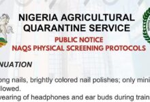 NAQS Physical Screening Protocols, Requirements, and Essential Tips for Successful applicants