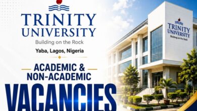Trinity Recruitment – Full Job List & Ultimate Application Guide!