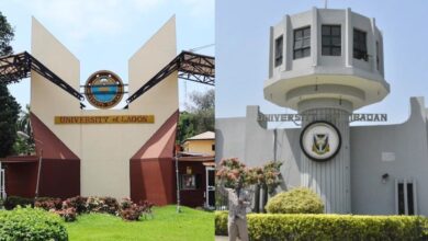 Accredited universities in Nigeria for 2026