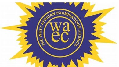 WAEC Salary Structure 2026: Official Breakdown for Staff salary